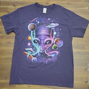 Gildan Graphic T-shirt